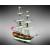 Mamoli HMS Valiant British Brig 1:66 - view 1
