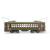 Occre New Orleans Streetcar 1:24 Scale Model Kit - view 2