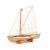 Billing Boats Torborg B910 Model Boat Kit  - view 1