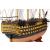 Billing Boats HMS Victory B498 Model Ship Kit - view 7