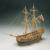 Mantua Models HMS Shine 1/45 Model Kit 777 - view 1