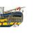 Occre San Ildefonso 1:70 Scale Model Ship Kit - view 5