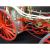 Model Trailways Allerton Steam Pumper Fire Engine 1869 1:12 Scale - view 3