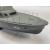 CMB US Miami Class Crash Tender Semi-Scale Plastic Boat Set - view 3