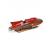 Amati Arno XI Ferrari 1953 Ready built hull and canopy Model Boat Kit - view 2