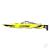 Volantex Atomic Cat 70 Brushless ARTR Racing Boat Yellow - view 2