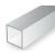 Evergreen 3.2mm Square Tube (3) - view 1