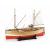 Amati Fifie Scottish Motor Fishing Vessel 1:32 Scale - view 1
