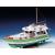 Krick Nordstrand Trawler Yacht - view 1