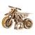 Wooden City Motocross - view 1