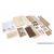 Occre HMS Beagle 1:65 Scale Model Ship Kit - view 7