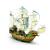 Mamoli Sao Miguel 16th Century Carrack 1:54 - view 2