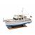 Amati Grand Banks 46' Modern Schooner 1:20 Model Boat Kit - view 1