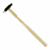 Modelcraft Ball Pein Hammer (4oz/112g) - view 1