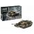 Revell M1A1 AIM(SA)/ M1A2 Abrams 1:72 Scale - view 1