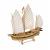 Amati Chinese Pirate Junk 1:100 Scale Model Boat Kit - view 1