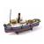 Artesania Latina Sanson Tugboat 1:50 - view 1