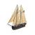 Disar Model New York Pilot Boat - view 1