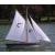 Katie Gaff Rig Pilot Cutter Model Boat Hull with Plan - view 1