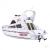 Henglong Salina Leisure Boat 770mm RTR - view 4