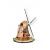 Amati Dutch Windmill 1:30 - view 4