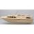 SLEC Fairey Huntsman 31 47in Model Boat Kit with Fittings Set - view 3