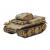 Revell PzKpfw II Ausf.L LUCHS (Sd.Kfz.123) 1:72 Scale - view 1