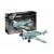 Revell Messerschmitt Bf109 G-6 Easy Click 1:32 Scale - view 1