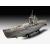 Revell German Submarine Type VII C/41 1:72 Scale - view 1