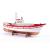 Billing Boats Monterey B522 Model Boat Kit - view 2