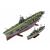 Revell HMS Ark Royal & Tribal Class Destroyer 1:720 Scale - view 1