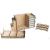 Disar Models Work Station with Cradle - view 1