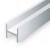 Evergreen 2.0mm H-Column (4) - view 1