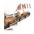 Amati Greek Galliot 18th Century 1:65 - view 4