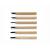 Amati Wood Chisel Set 6 Piece - view 2