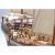 Artesania Latina Sultan - Arab Dhow - view 2
