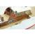 Billing Boats Admiral 619 DMI Vintage Model Boat Kit - view 3