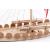 Billing Boats Mini Oseberg Viking Ship B302  Model Boat Kit - view 7