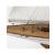Amati Rainbow J Class Yacht 1:80 Scale Model Boat Kit - view 5