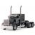 Tamiya Grand Hauler (Matte Black Edition) - view 1