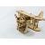 Wooden City Bi Plane - view 7