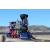 Occre Jupiter Locomotive 1:32 Scale Model Kit - view 7