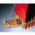 Amati Egyptian Ship Sahure Dynasty 1:50 Scale Model Boat Kit - view 2