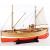Amati Fifie Scottish Motor Fishing Vessel 1:32 Scale - view 1