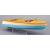 SLEC Sea Hornet Model Boat Kit with Fittings Set - view 3
