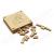 Wooden City Domino Set - view 3