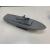 CMB US Miami Class Crash Tender Semi-Scale Plastic Boat Set - view 5