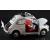 Italeri Fiat 500 1:12 Scale - view 5