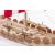 Billing Boats Mini Oseberg Viking Ship B302  Model Boat Kit - view 6