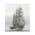 Billing Boats Danmark Sail Training Ship - view 2